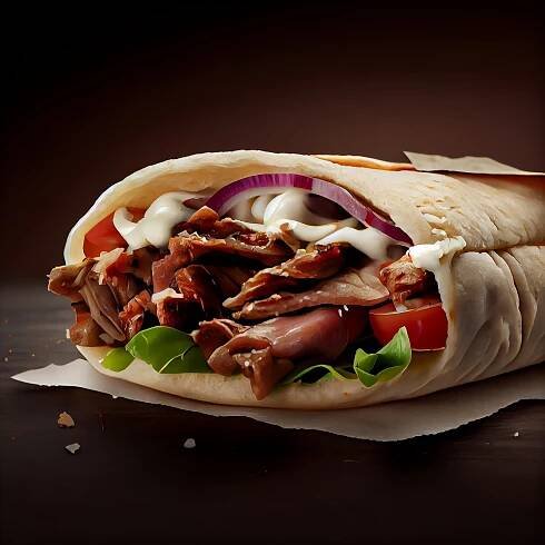 The best street foods in Turkey