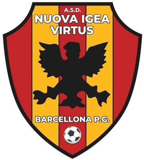 FC Igea Virtus (Itálie) - fotbalový klub FC Igea Virtus (Itálie), zprávy, novinky, výsledky