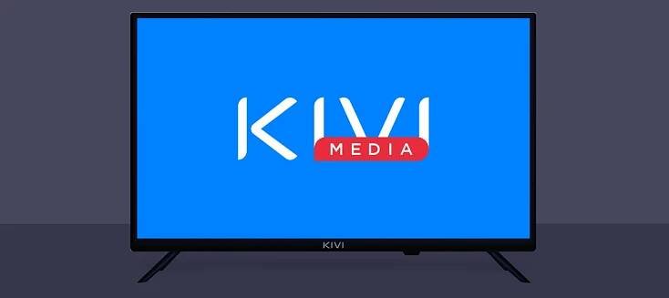 Televize KIVI 24H760QB - s kosmetickou vadou - 12 měsíců záruka | DATART