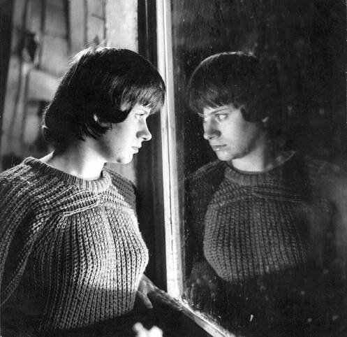 Kapka medu - Z filmu - Rita Tushingham