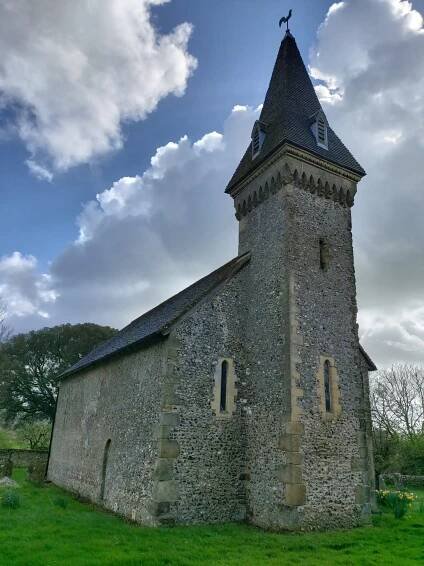 Arundel Tulip Festival Day Out | Petersfield Ramblers 