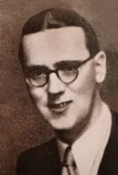 Josef Adamec