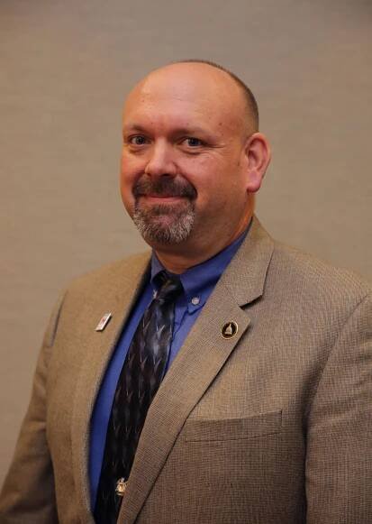Michael Harris