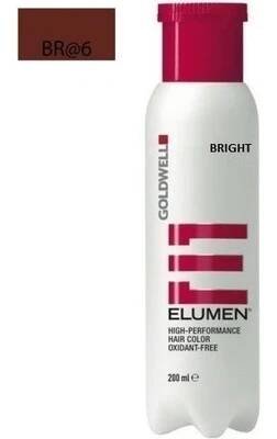 Goldwell Elumen Color Warms BR 6 200 ml
