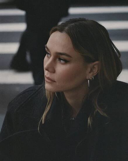 Imogen Waterhouse - Interview - 1883 Magazine