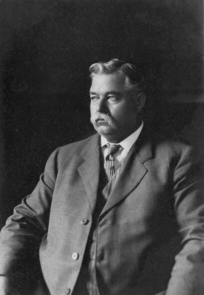 Robert John Fleming (Canadian politician)