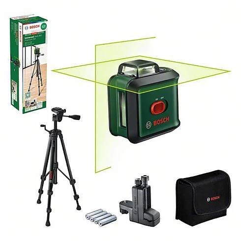 BOSCH Universal Level 360