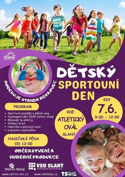 Kam o víkendu i po něm, zvláště s dětmi, akce vhodné pro všechny dospěláky - Kladenské listy