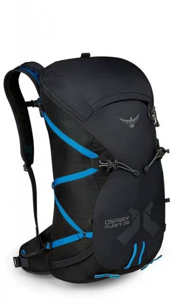 batoh Osprey Mutant 28 