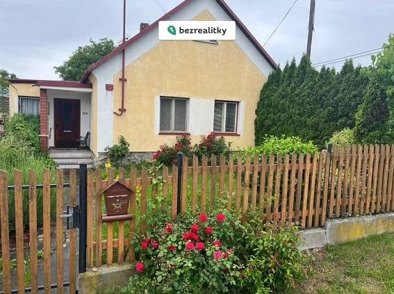 Prodej chalupy Sedlec-Prčice 4 450 000 Kč, foto 1
