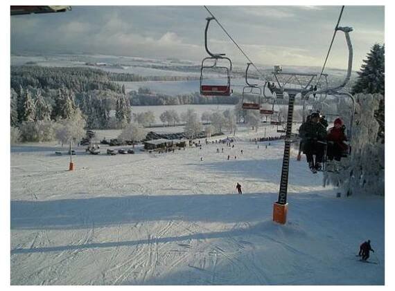 Ski Harusák foto 3