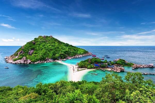 Koh Nang Yuan