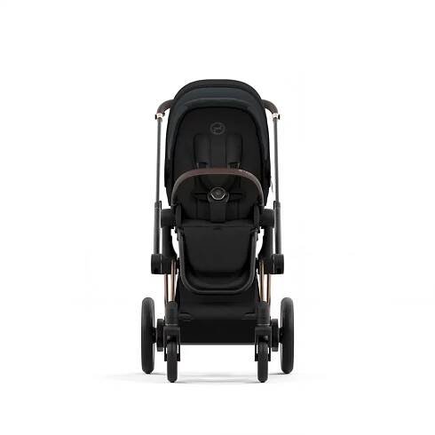 CYBEX Rám e-Priam 2.0 2025 Rosegold : Beneo.cz