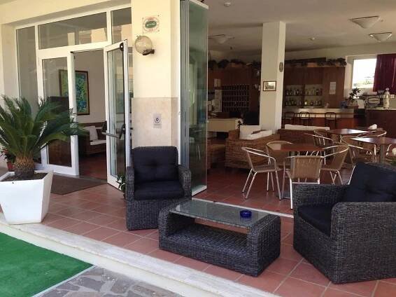 Hotel Limaubytovani