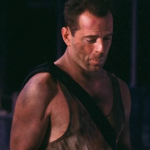 30 Cold, Hard Facts About Die Hard