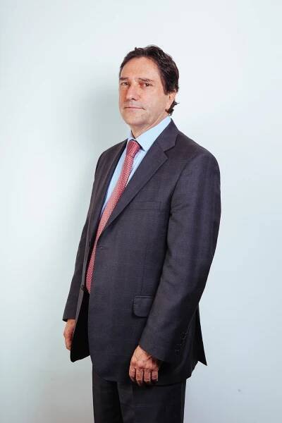 José Antonio Gómez Urrutia
