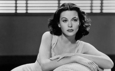 Tragický osud Hedy Lamarr: Nejkrásnější žena světa se šestkrát rozvedla, zbavila se dětí a umřela opuštěná