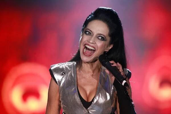 OBRAZEM: Lucie Bílá vyprodala Budvar arénu a zakončila své turné