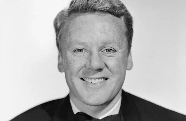 21 Intriguing Facts About Van Johnson