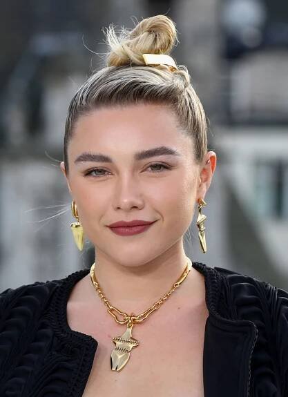 Florence Pugh