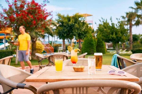 Tui Magic Life Jacaranda Side