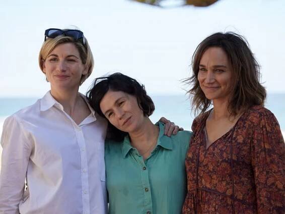 Mystery thriller fans are binge-watching ITV's 'incredible' 6-part drama One Night