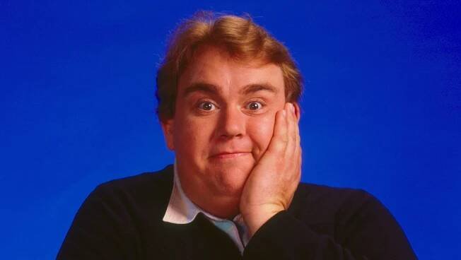 ‘John Candy: I Like Me’ Doc: See Trailer, Release Date & How to Watch