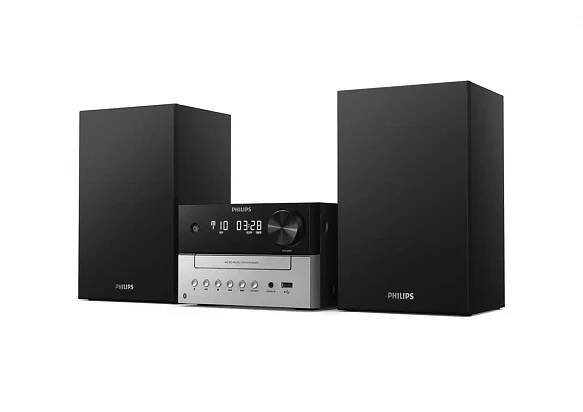 Philips TAM3205/12 stříbrný