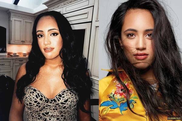 Simone Alexandra Johnson Bio, Net Worth, Age, Height & Facts