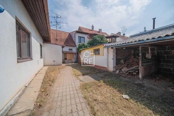 Prodej Dům, Lužice, okres Hodonín