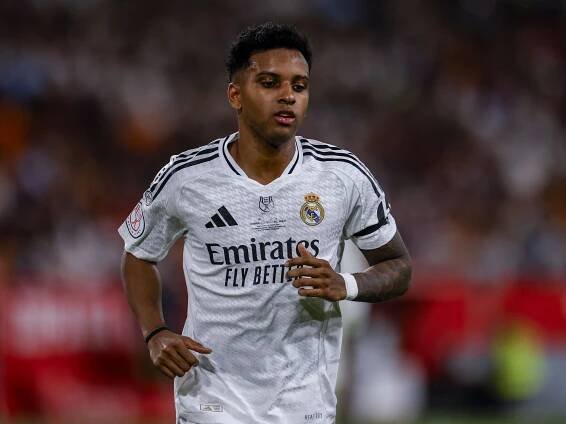 ‘I can’t see Rodrygo leaving Real Madrid for Manchester City, but things didn’t work for him last season – maybe Kylian Mbappe's arrival unbalanced the team’ Steve McManaman talks to FFT about his old club, and why they’re still favourites for La Liga