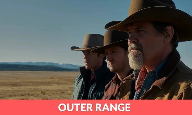 Outer Range Release Date, Cast, Plot, Trailer & More - RegalTribune