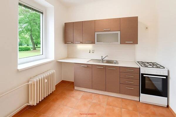 Pronájem bytu 1+kk 24 m², Zakladatelská, Karviná, Moravskoslezský kraj