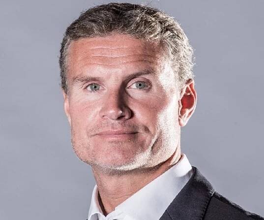 David Coulthard Biography - Facts, Childhood, Family Life & Achievements