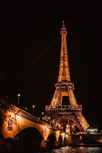 Paris - Alexandra Weirich Fotografie