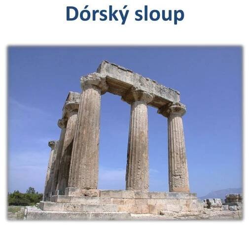 PPT - Dějepis Starověk – Řecko 4 Pavel Šupka PowerPoint Presentation - ID:6232174