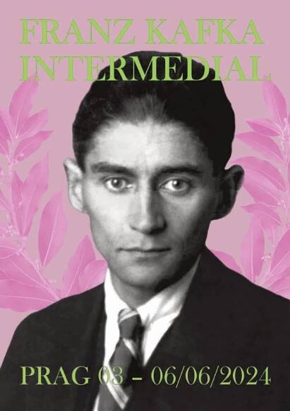 Konferenz KAFKA INTERMEDIAL. ANEIGNUNGEN UND WIRKUNGEN ZWISCHEN BILD, TON UND WORT