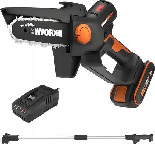 Worx WG325E