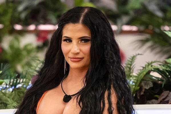 Love Island USA's Hannah Smith Reveals She's 8 Months Sober After Arrest on Felony Charges: 'Felt Completely Lost'