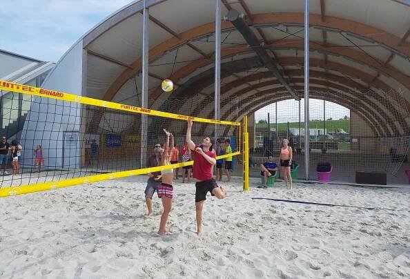 Madisson, s.r.o. Teambuilding 2019 - Pelhřimov