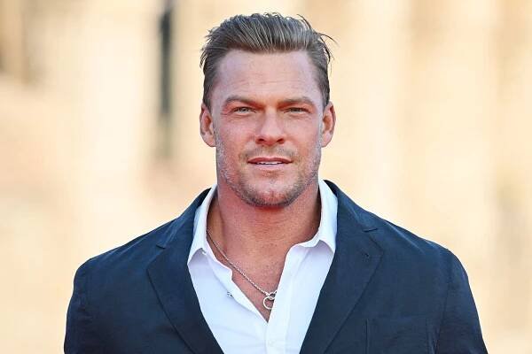 Alan Ritchson on 'Fast X' twist, Aquaman history with Jason Momoa