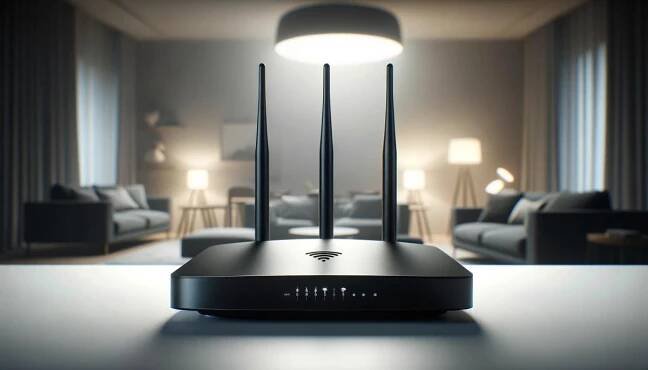 Modem versus router: V čem se zařízení liší a k čemu slouží?