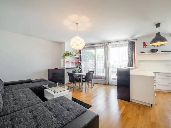 Pronájem bytu 3+kk/T/B/PS, 140 m2, Praha 13 – Stodůlky