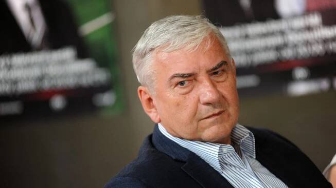 Jsme kulturní národ, lidé se do kin a divadel vrátí, věří herec Donutil