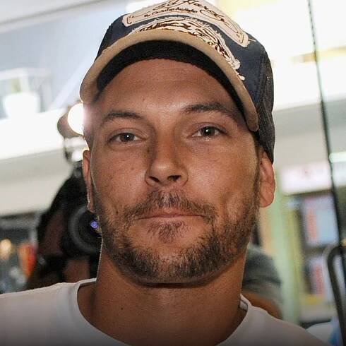 Kevin Federline Releasing 'Deeply Personal' Memoir 'You Thought You Knew'