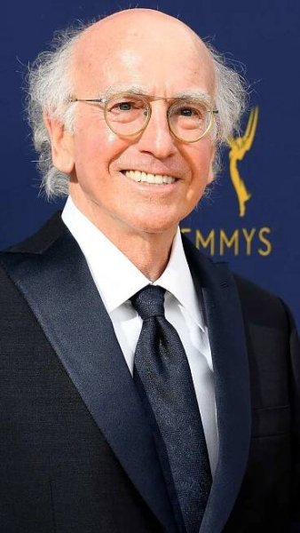 larry david emmys