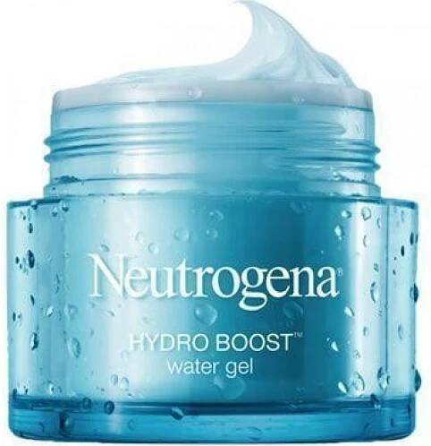 Neutrogena Hydro Boost Water Gel hydratační pleťový gel 50 ml