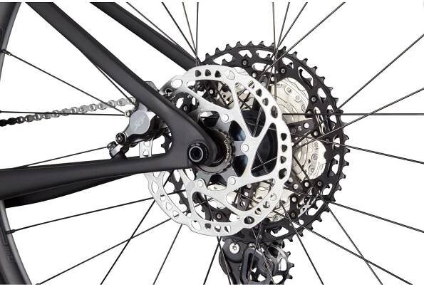 Cannondale SCALPEL HT CARBON 2 - 29" Mountainbike - 2025 - smoke black
