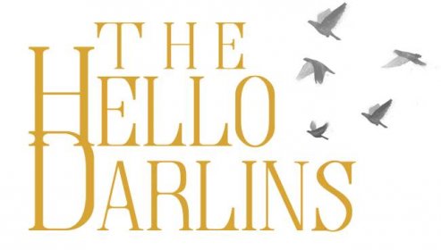 The Hello Darlin’s – BIO | The Hello Darlin's