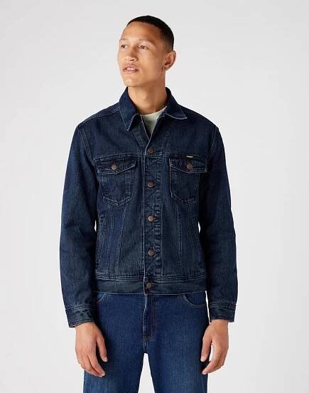 Wrangler Authentic Jacket W410YN29H